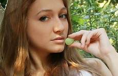russian model amateur beautiful nastya very models teen fashion