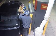 atm texas robbery woman drive thru forced trunk into bank abc7 robbed during kidnapping kabc robber secure ask remote archinect