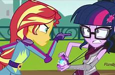 equestria friendship twilight games mlp girls magic