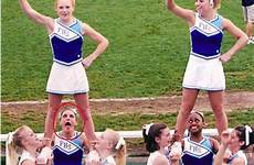 cheerleader funny fails cheerleading cheerleaders choose board laugh