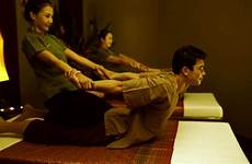 massage thai traditional