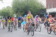 fremont solstice bicycles salute