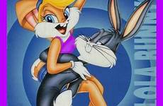 bugs looney lola tunes baby bunny toons cartoon cartoons