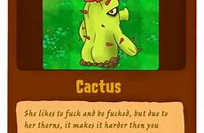 nude cactus plants zombies vs ass pussy female plant rule respond edit text