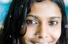 fijian woman indian pretty fiji stock sigatoka origin young alamy