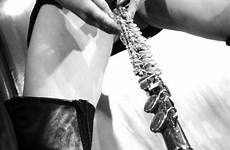 tumblr nude flute violin pussy sex music erotica girls insertion