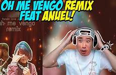 remix vengo