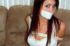 gagged coscorella kellie krave teen