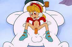 frosty padoga ban rule34