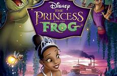 frog princess film