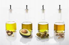 oils diet different healthier plant good