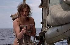 tripplehorn jeanne jeane waterworld nud instinct