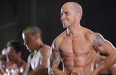 documentary transgender man bodybuilding competition atlanta made hosts shines light cooper