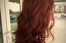 auburn cabello tintes copper depeinados ombre ruivo castaño cabelos cabelo piel cada brownish pelirojo