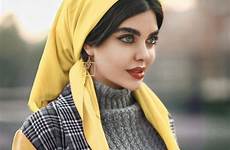 persian hijab iranian iran