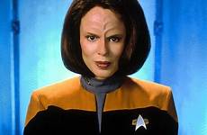 trek torres elanna star voyager dawson roxann belanna engineer chief women lt lieutenant klingon who original before voyage 1914 starfleet