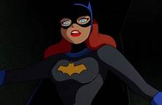 batgirl batman animated series returns season