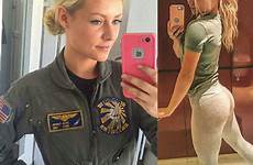 military women army female hot beautiful girl uniform soldier girls work looking hottest soldiers babes attractive marines time instagram pilot