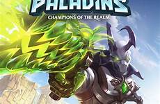 paladins realm champions review pack switch cd founder buy game keys popular play cdkeyprices nintendoworldreport