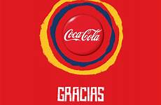 cola coca gif cup source behance gabriela corral ecuador