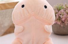 penis plush toy cute kawaii doll funny stuffed japanese anime soft electric speaking simulation 18cm sexy repeat priapus talking gift