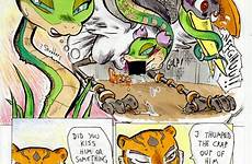fu kung panda viper tigress snake sex comic master xxx crane furry tiger rule 34 rule34 anthro daigaijin oral