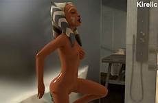 ahsoka tano wars clone star xxx shower 3d rule34 rule 34 respond edit dildo