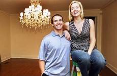 brees drew brittany wife orleans his house uptown saints palmer carson brenda warner coming times york back wives 2006 quarterback