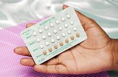 birth pills contraceptive allure