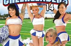 cheerleaders transsexual