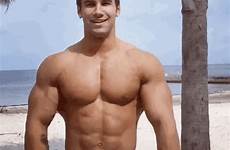 stu hunks bodybuilder schwarzenegger physique ripped hunky