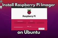 raspberry pi install ubuntu