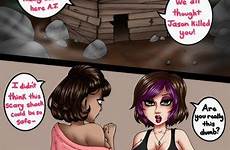 fever cabin f13 friday 13th hentai pg luscious ch foundry scrolling using read