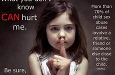 abuse child sexual children protect cases know why stop abused sex change people violence awareness sentence their talk ways harsher