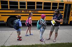 counts schools mlive elementary deploying buses families fi