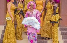 nigerian brides amillionstyles ayo daimond bride
