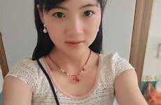 selfie chinese girl admin pm posted cute