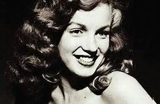 norma jean monroe marilyn baker jeane mortenson old she child hollywood foster who worked hard well read so dunway stars