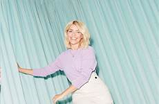 holly willoughby photoshoot bare feet october comments celebmafia latest