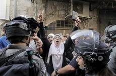 aqsa mosque israeli palestinians clash palestinian clashes nyt