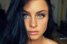 yeux brunes clairs olhos bleus morenas claros cheveux ohmymag magnifiques brune belles azuis verts clair verdes cabelo beauté prouvent avez