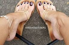 mature arches toes legs soles latina solesfetish toenails