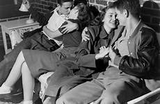 retro 1940s petting 1950 fashioned vibes 40s clark1 socks indulge wolfeyebrows