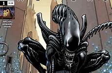 alien comics aliens horse dark comic mega avp xenomorph covers cómic series español descarga wiki wikia para preview human