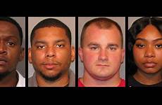 officers charged shreveport