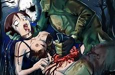 friday 13th gore jason voorhees rule34 xxx rule respond edit