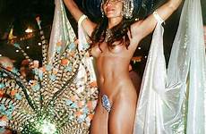 carnival nuas brazilian samba sexo costumes gostosas