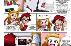 manga commission controlling mother hime mai