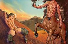 satyr mythology myson e621 centaur furry horns penis erection erect statistics myths equine