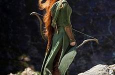 mirkwood tauriel rangers part earth middle hobbit ca lord rings elf costume wood armies which tolkien